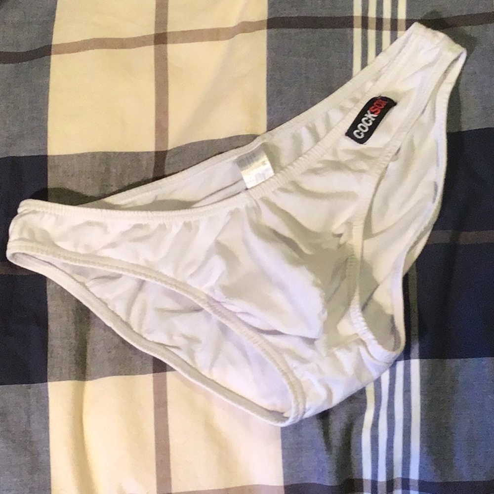 CockSox Bikini Brief